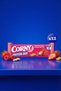 Protein Bar Red Fruit 45Gr X 12 Pieces - 4