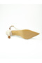 8213 Heeled Evening Dress Women's Shoes - 5