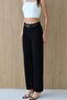 8273 Women's Alya Belted Trousers - 2