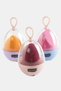 Bi̇reycel Egg (164610) Makeup Sponge-Colorful