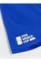Vizyon New Season Regular Fit 2026 World Cup Printed Men's Shorts - 7