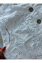 Premium Trend Brode Fisto Detailed 100% Knitted Vest - 6