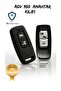 غطاء مفتاح Adv 350 عالي الجودة ومقاوم للماء