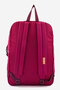 Unisex Super Lite Backpack 38 L x 46 H x 12 W cm, Maroon - 2