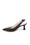 Blnr 03505 Women's Heeled Shoes - 4