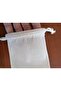 Raw Cloth Pouch 10 cm * 10 cm - 1 Piece - 5