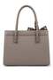 Elit Vsn3131C Women's Hand and Shoulder Bag Sand - 5