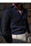 Regular Fit Linen Shirt - 2