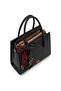 Elit Vsn3131C Women's Shoulder Bag Black - 3