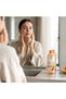 Perfect 3-in-1 Makeup Remover, Facial Cleanser & Toner with Papaya Extract 480ml | Brightening Hydrating Face Wash | Deep Cleansing & Gentle Skincare for All Skin Types - 2