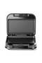 Non-Stick Waffle Maker 850W High Efficiency Heating Even Cooking Technology - 2