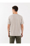 Stars Basic Tee Stone Color Basic Tee - 4