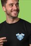 Argentina World Cup 2026 Black T-Shirt - 2
