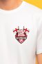 England 2026 World Cup White T-Shirt - 3