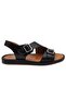 S-673 Women's Daily Sandals - 3
