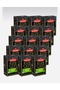 Gift Riza Tea 500 Gr X 15 Pieces Box Packaging Black Bulk Tea Box Sale