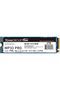 TEAMGROUP MP33 PRO 2TB SLC Cache 3D NAND TLC NVMe 1.3 PCIe Gen3x4 M.2 2280 Internal Solid State Drive SSD