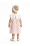 Girl's Summer Dress 3-12 Months 5190 - 2