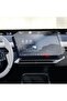 واقي شاشة غير لامع BMW iX3 مقاس 17.9 بوصة مضاد للتوهج للوسائط المتعددة - 6