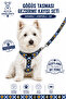 Chest Harness and Travel Strap Set World Cup Series