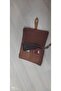 Hand-knitted wallet - 3