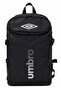 Special Design Sports and Backpack School Bag Unisex Bag Black - 2