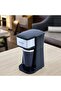 SC-1102 Personal Coffee Machine, Single Cup Coffee Maker with Travel Mug, 700W Performance - 4
