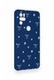 Omix X300 Compatible Mini Bow Patterned Silicone Case - 3