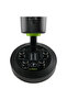 CHROMIUM Premium USB Condenser Microphone with Built-in 2-Channel Mixer - 2
