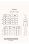 Women's Molly 100% Cotton Elastic Waist Shorts Crop T-Shirt Knitted Burgundy Bottom Top Set - 6