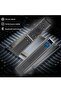 PopZa Universal Voice Remote Control for Samsung Smart TV LED QLED 4K 8K UHD Crystal Frame HDR Curved Smart TVs - 4