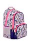 Primary School Bag 3-Piece Set (Bag + Thermal Lunch Box + Pen Holder) - 4