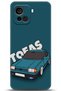 Casper Via F30 Case Hd Printed Case - They Can'T Bring Me down 5604
