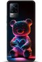 Vivo V21 Case Hd Printed Case - They Can'T Bring Me down 5507