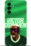 Samsung Galaxy A17 Case Hd Printed Case - They Can'T Bring Me down 5572