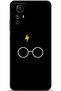 Xiaomi Redmi Note 12S Case Hd Printed Case - They Can'T Bring Me down 5550