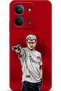 Xiaomi Redmi 15C Case Hd Printed Case - They Can'T Bring Me down 5533