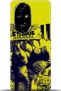 Honor 200 Pro Case Hd Printed Case - They Can'T Bring Me down 5583