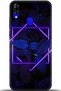 P13 Blue Plus Case Hd Printed Case - They Can'T Bring Me down 6029