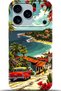 Apple iPhone 17 Pro Max Case Hd Printed Case - They Can'T Bring Me down 5560