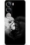 Vivo V40 Lite Case Hd Printed Case - They Can'T Bring Me down 6056