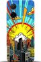 Xiaomi Redmi A5 Case Hd Printed Case - They Can'T Bring Me down 5571