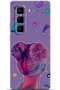 Infinix Hot 50 4g Case Hd Printed Case - They Can'T Bring Me down 6034