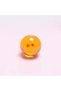 7-Piece Dragon Z Ball Set 3.5centimeter-Collectible Medium Crystal Stars Balls Dragon Ball-Game Balls Gift Set - 7