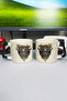 Baldur's Gate 3 Printed Ceramic Luxury Mug (1 Piece) Custom Black Handle Wave Handle V5D - 2
