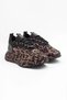 Ljn 01126 Stoned Lace-Up Sports Shoes