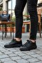 HAKİKİ DERİ SNEAKER - 2