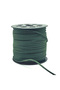 Suede Cord, 2.6mm 100 Yard Faux Leather String for Jewelry Bracelet Necklace Making Beading Thread DIY Crafts