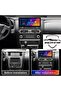 Android Car Stereo 12.3 Inch 2+32 For Nissan Patrol Y62 2010-2022 IPS.QLED Touch Screen with AHD Camera Included - 2