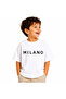 Boy's Summer 3-Piece T-Shirt Set 100% Cotton - 3